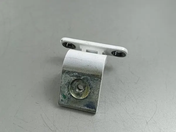 Charnières de hayon Alfa Romeo Stelvio 2021 FOB46341 image 2