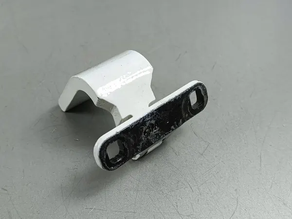 Charnières de hayon Alfa Romeo Stelvio 2021 FOB46341 image 3