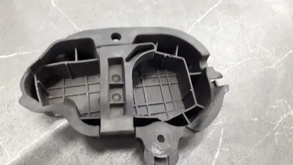 A2127500060 bagagelås täckning Mercedes W212 W218 image 4