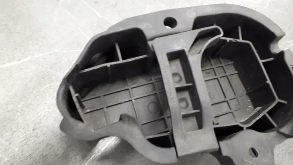 A2127500060 bagagelås täckning Mercedes W212 W218 image 5