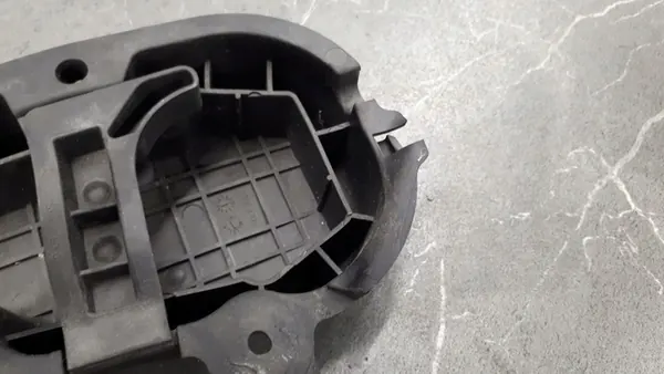 A2127500060 bagagelås täckning Mercedes W212 W218 image 6