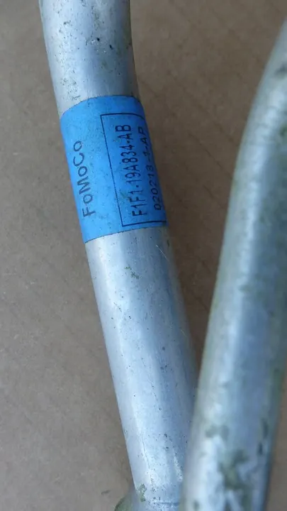 Ilmastointijohdin Ford Focus MK3 C-Max MK2 F1F1-19A834-AB image 4