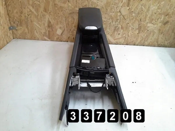 Mercedes ML middenconsole armsteun OEM AM-337208 image 2