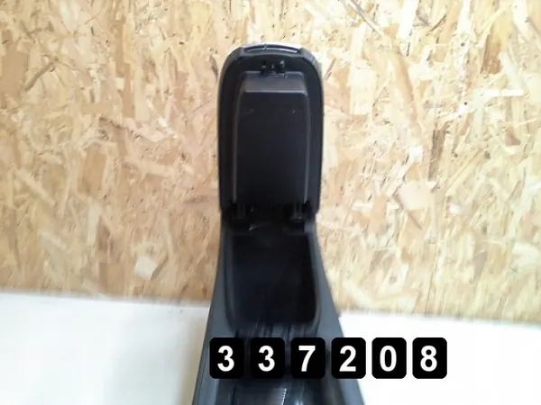 Mercedes ML middenconsole armsteun OEM AM-337208 image 3