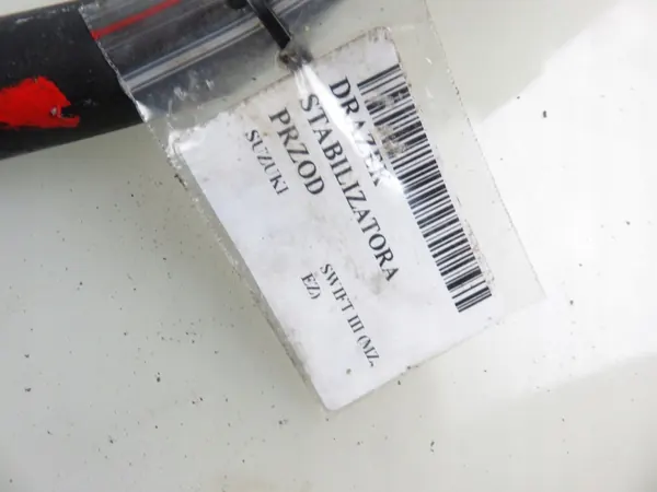Suzuki Stabilisatorstang Voor OEM - Gebruikt Onderdeel image 7