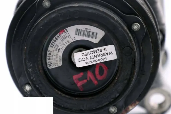 BMW OE 7547883 Brandstofdruksensor image 10