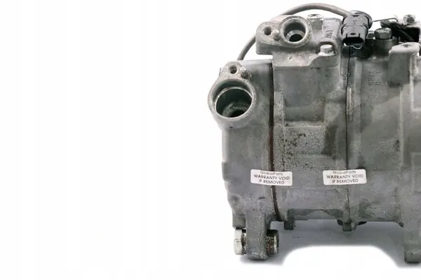 BMW OE 7547883 Brandstofdruksensor image 2