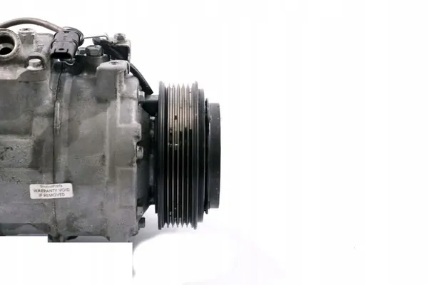 BMW OE 7547883 Brandstofdruksensor image 3