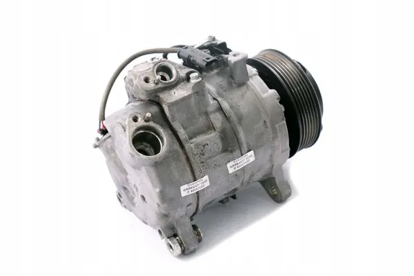 BMW OE 7547883 Brandstofdruksensor image 5