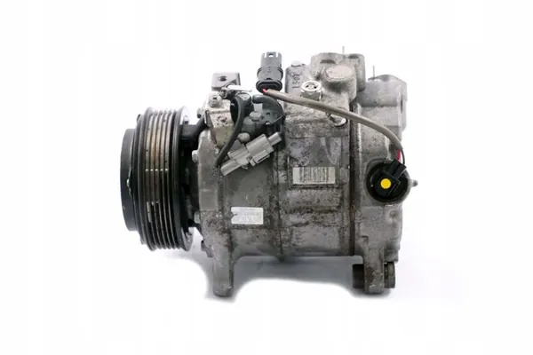 BMW OE 7547883 Brandstofdruksensor image 7