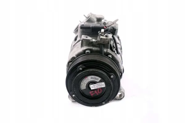 BMW OE 7547883 Brandstofdruksensor image 9