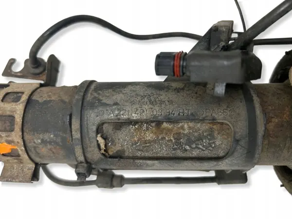 Mercedes S W221 Etu Vasen Ilmaiskerroin OEM A2214210394 image 7