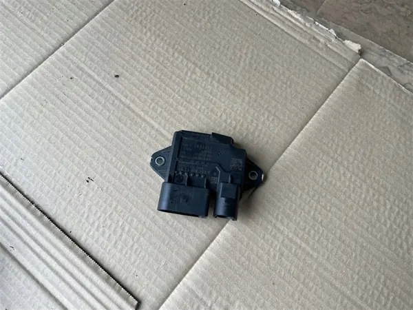 Module relais bougies OEM A6549001201 Mercedes image 2