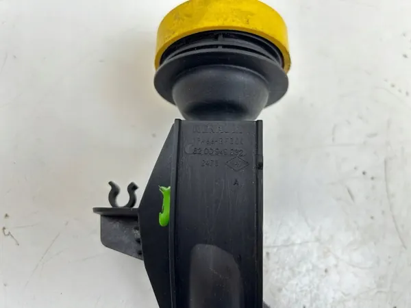 Sensor Nivel Aceite Nissan Primastar OEM 8200949932 image 5