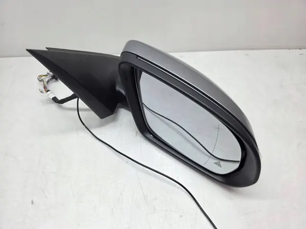 Specchio laterale elettrico Mercedes-Benz C W205 A2058100202 image 2