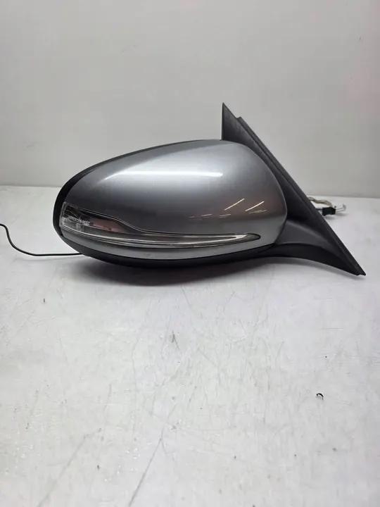 Specchio laterale elettrico Mercedes-Benz C W205 A2058100202 image 3