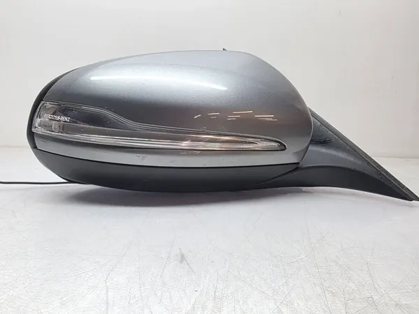 Specchio laterale elettrico Mercedes-Benz C W205 A2058100202 image 4