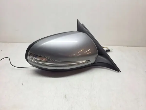 Specchio laterale elettrico Mercedes-Benz C W205 A2058100202 image 5