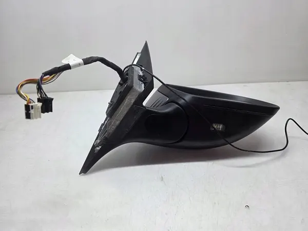 Specchio laterale elettrico Mercedes-Benz C W205 A2058100202 image 6