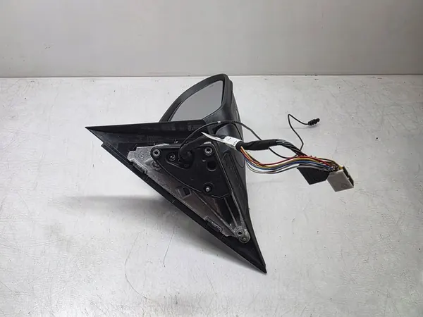 Specchio laterale elettrico Mercedes-Benz C W205 A2058100202 image 7