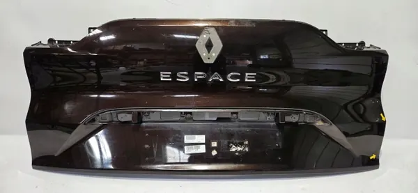 OEM 901528890R Kofferbakklep Afwerking Renault Espace V image 2