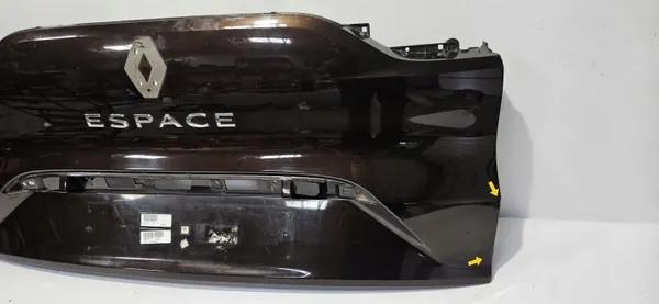 OEM 901528890R Kofferbakklep Afwerking Renault Espace V image 3