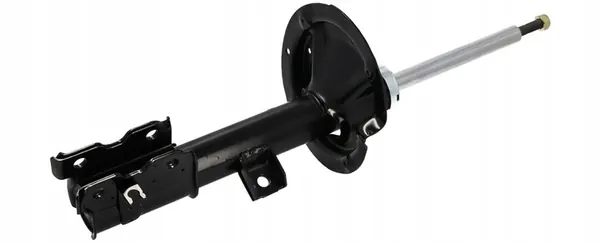 Ammortizzatore DACO Nissan Murano 03- Sinistro Anteriore image 7