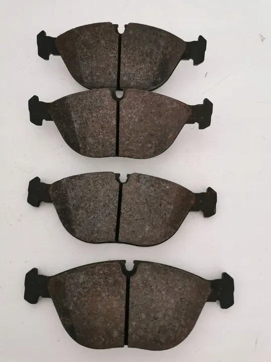 TRW GDB1285 Remblokken voor BMW 7 E38 image 5