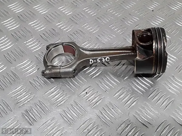 Piston de Bielle BMW OEM 8654480 Occasion image 2