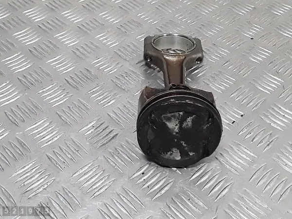 Piston de Bielle BMW OEM 8654480 Occasion image 3