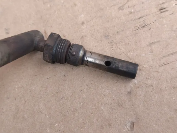 Polttoainehöyryventtiili OEM AV41-9T540-BD Kuga MK1 2.0 TDCI:lle image 5