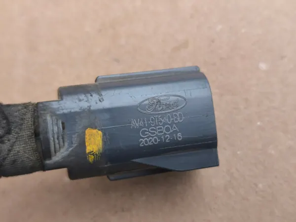 Polttoainehöyryventtiili OEM AV41-9T540-BD Kuga MK1 2.0 TDCI:lle image 6