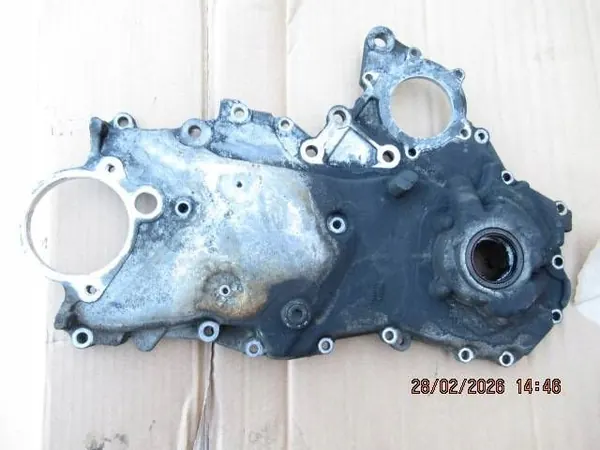 Ventildeckel Toyota Yaris OEM 28022026 - Begagnad image 3