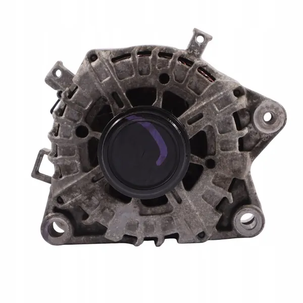 Ford Transit Custom Generaattori 240A 14V 2.0 Ecoblue OEM image 2