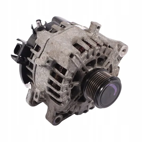 Ford Transit Custom Generaattori 240A 14V 2.0 Ecoblue OEM image 4