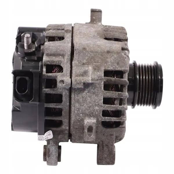 Ford Transit Custom Generaattori 240A 14V 2.0 Ecoblue OEM image 5