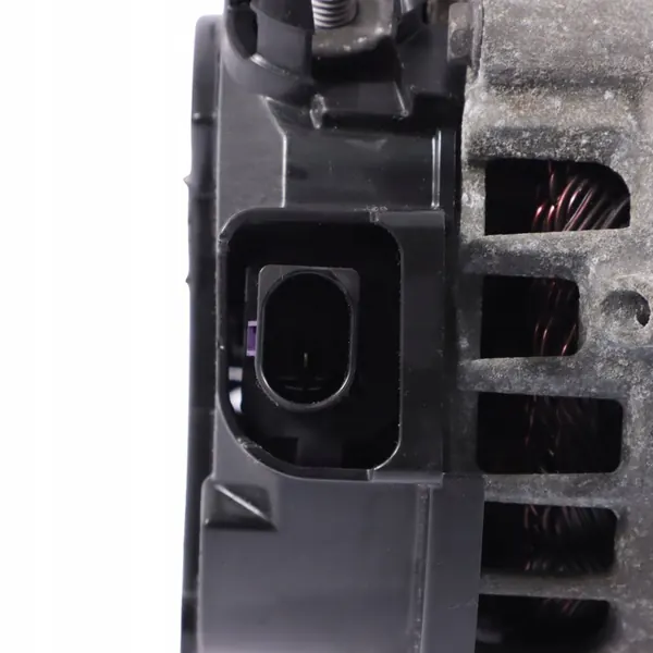 Ford Transit Custom Generaattori 240A 14V 2.0 Ecoblue OEM image 6