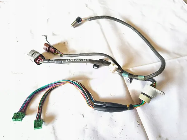 Subaru Legacy 03-08 AT Växellåds-Harness OEM 24030AA120 image 2