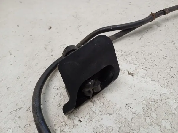 OPEL VECTRA C 05- Lavadores de Faróis Esquerdo Direito 13183117 13183116 image 4