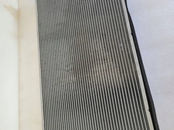 Radiador de agua KIA HYUNDAI 25310M6400 image 10