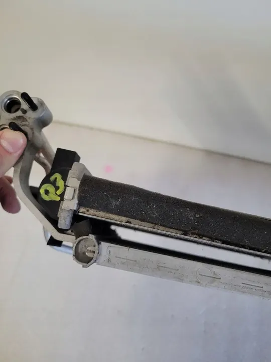 Radiador de agua KIA HYUNDAI 25310M6400 image 6