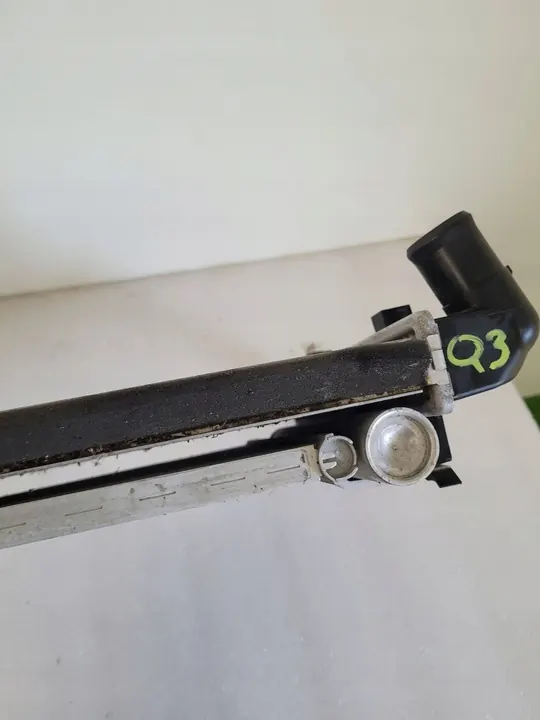 Radiador de agua KIA HYUNDAI 25310M6400 image 8