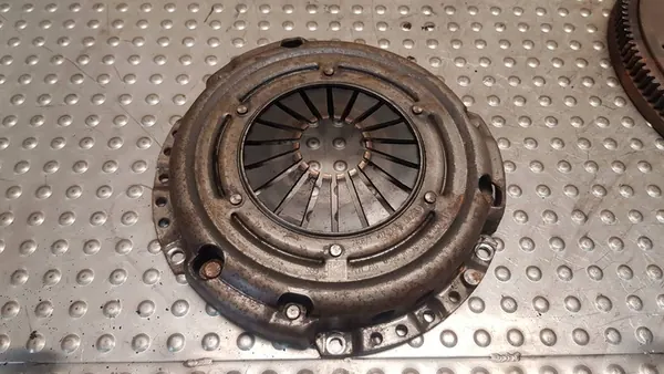 Volante de Dupla Massa 04C105269B VW Up Citigo Mii Fabia III image 2