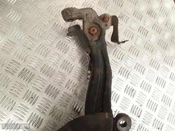 Ensemble roulement moyeu Ford OEM jb3c3k171bde image 4