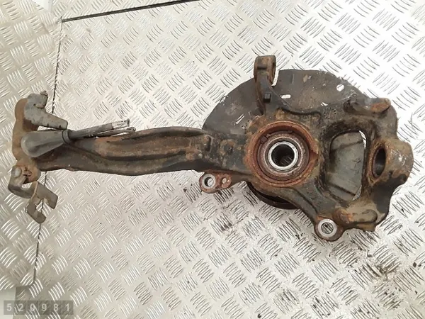 Ensemble roulement moyeu Ford OEM jb3c3k171bde image 5