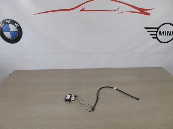 SMART OPENER BMW F10 F30 F07 F32 7391041 image 1