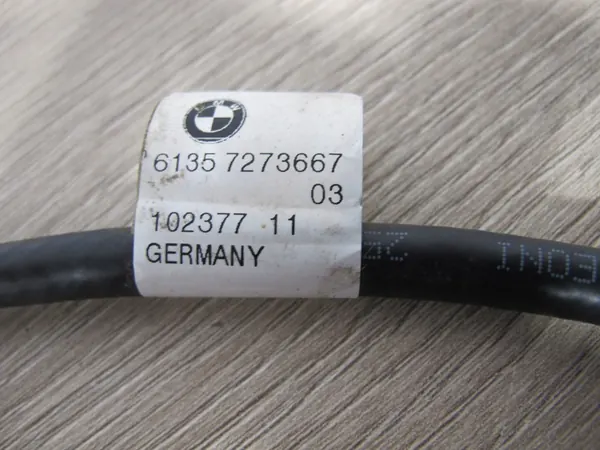 SMART OPENER BMW F10 F30 F07 F32 7391041 image 4
