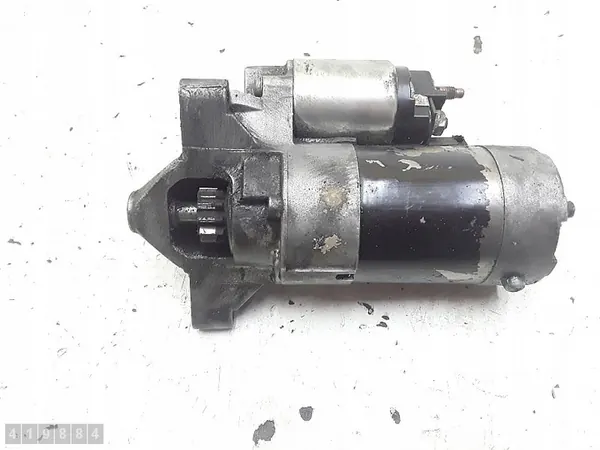 Arrancador Citroen XM 1997 2100td m001t80081 image 6