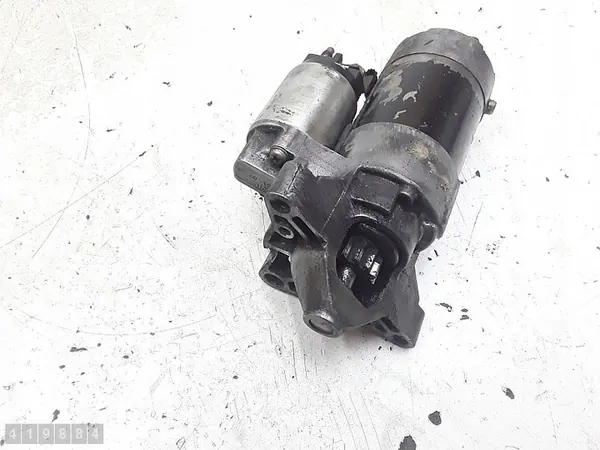 Arrancador Citroen XM 1997 2100td m001t80081 image 7