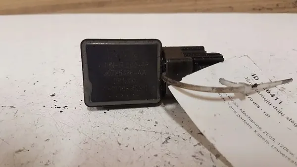 Volvo OE 30 785 486 AA pakokaasun paineanturi image 5